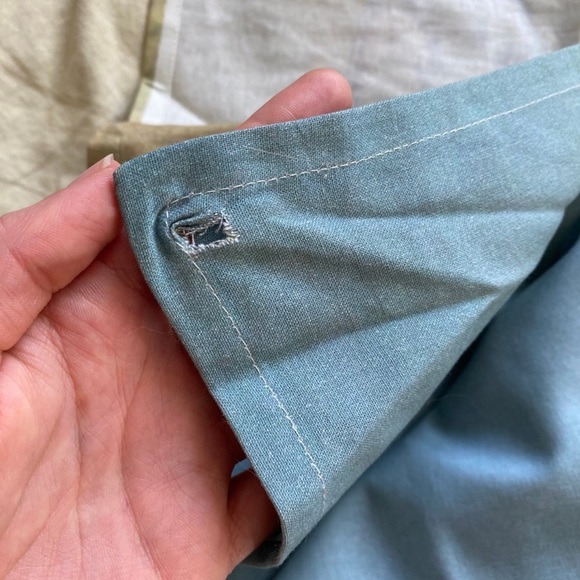 OU Sunset on the Beach Tapestry - Picture 8 of 8